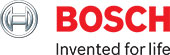 Bosch Connected Devices and Solutions